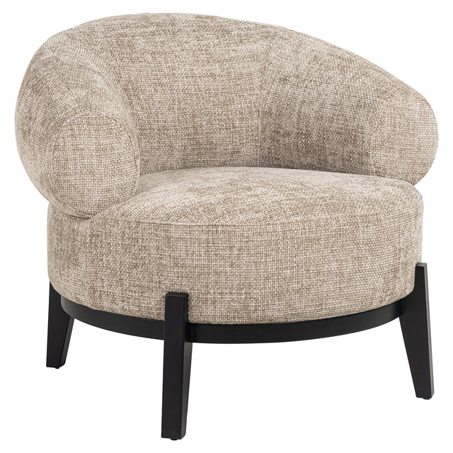 Fauteuil Montana desert renegade (Renegade desert 109) van Richmond Interiors – Luxe comfort op maat van PureWonen. Vraag naar de beste prijs.