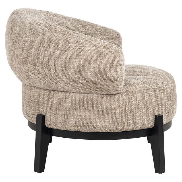 Fauteuil Montana desert renegade (Renegade desert 109) van Richmond Interiors – Luxe comfort op maat van PureWonen. Vraag naar de beste prijs.