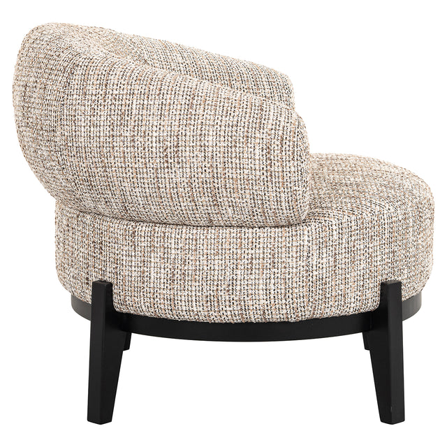 Fauteuil Montana trendy nature (Be Trendy 01 Nature) van Richmond Interiors – Luxe comfort op maat van PureWonen. Vraag naar de beste prijs.