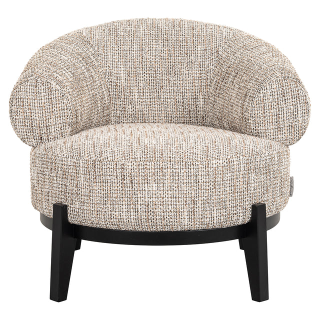 Fauteuil Montana trendy nature (Be Trendy 01 Nature) van Richmond Interiors – Luxe comfort op maat van PureWonen. Vraag naar de beste prijs.