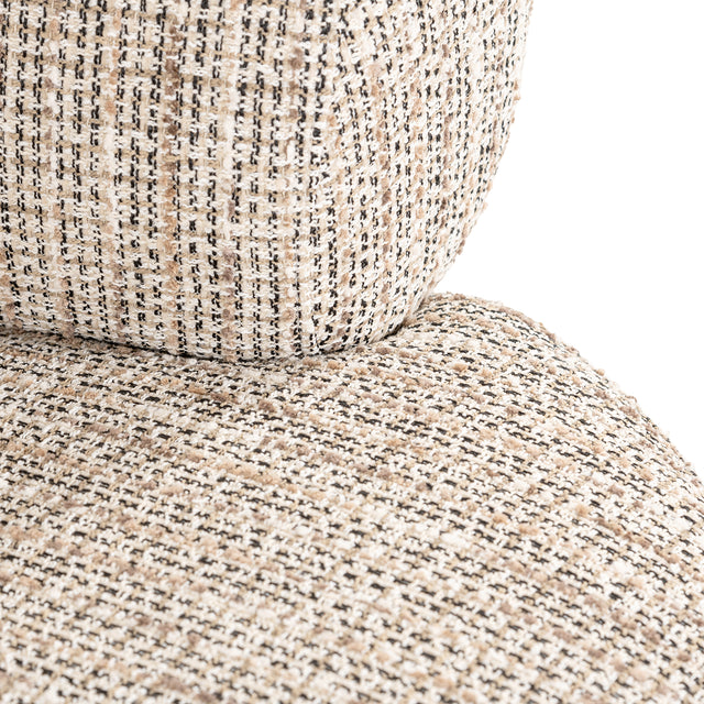 Fauteuil Montana trendy nature (Be Trendy 01 Nature) van Richmond Interiors – Luxe comfort op maat van PureWonen. Vraag naar de beste prijs.