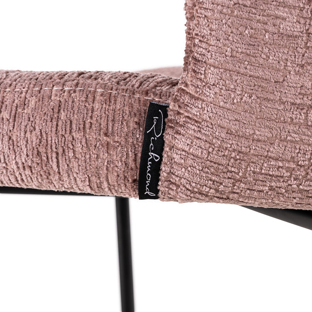 Counterstoel Darby pale fusion (FR-Fusion pale 200) van Richmond Interiors – Luxe comfort op maat van PureWonen. Vraag naar de beste prijs.