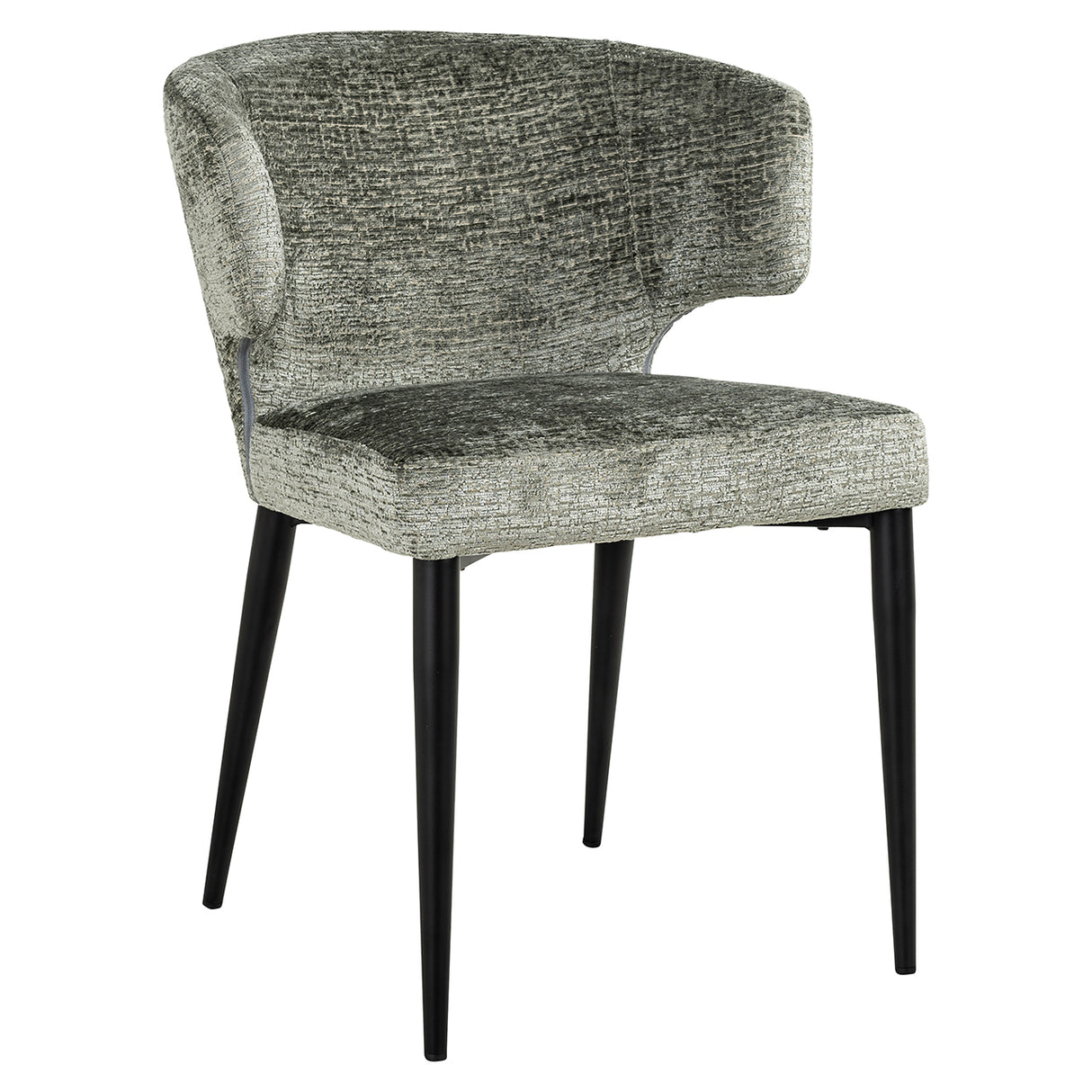 Stoel Taylor thyme fusion (Fusion thyme 206) van Richmond Interiors – Luxe comfort op maat van PureWonen. Vraag naar de beste prijs.