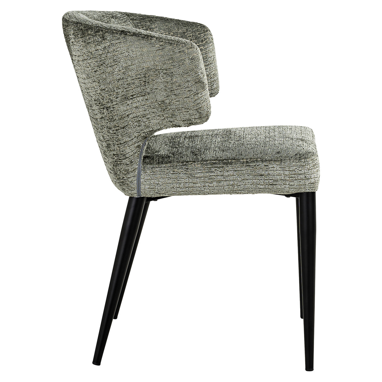 Stoel Taylor thyme fusion (Fusion thyme 206) van Richmond Interiors – Luxe comfort op maat van PureWonen. Vraag naar de beste prijs.