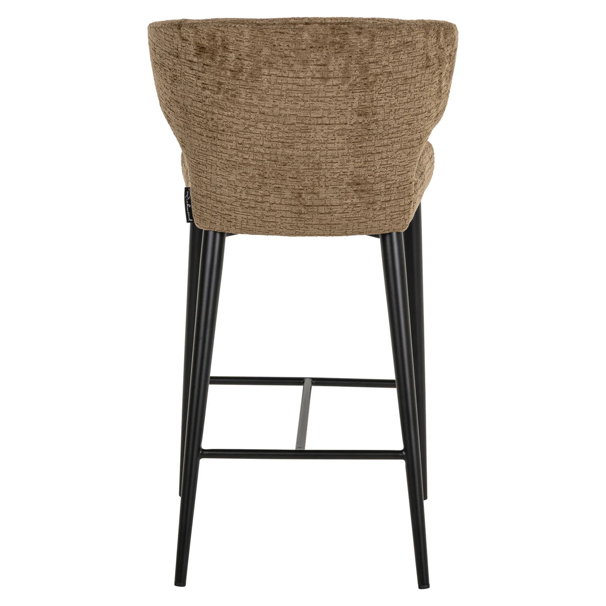 Counterstoel Taylor brandy fusion fire retardant