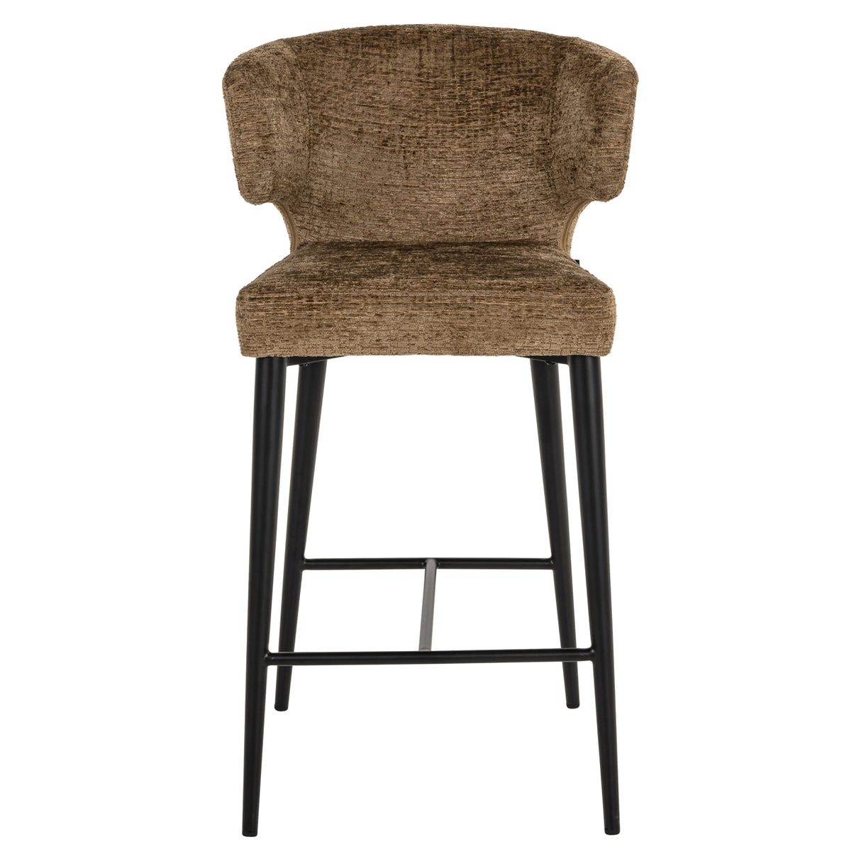 Counterstoel Taylor brandy fusion fire retardant