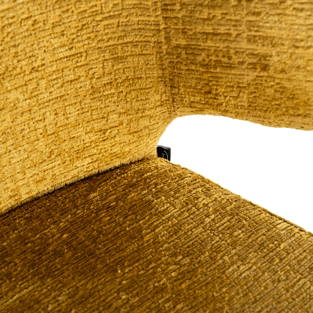Counterstoel Taylor mustard fusion (Fusion mustard 06) van Richmond Interiors – Luxe comfort op maat van PureWonen. Vraag naar de beste prijs.