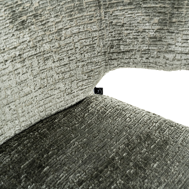 Counterstoel Taylor thyme fusion (Fusion thyme 206) van Richmond Interiors – Luxe comfort op maat van PureWonen. Vraag naar de beste prijs.