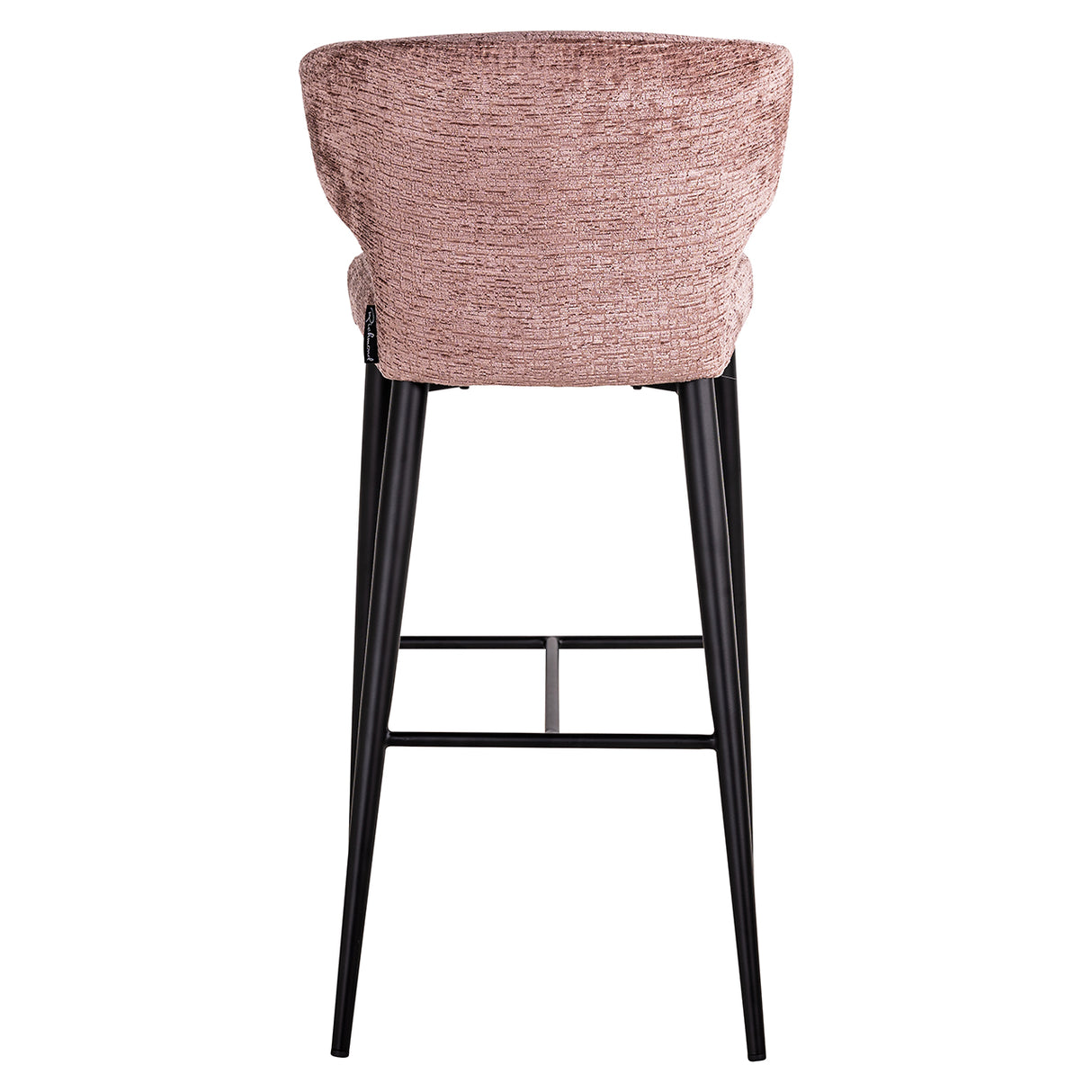 Barstoel Taylor pale fusion (Fusion pale 200) van Richmond Interiors – Luxe comfort op maat van PureWonen. Vraag naar de beste prijs.