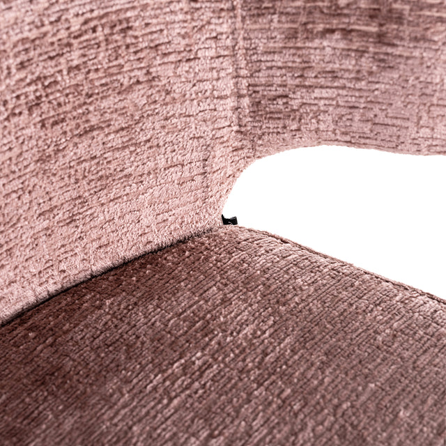 Barstoel Taylor pale fusion (Fusion pale 200) van Richmond Interiors – Luxe comfort op maat van PureWonen. Vraag naar de beste prijs.