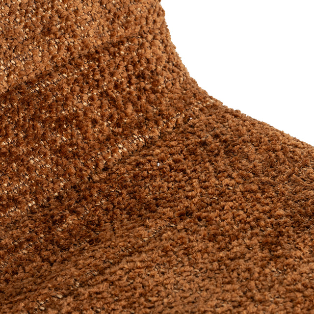 Fauteuil Kelly lovely cinnamon (Be Lovely 603 Cinnamon) van Richmond Interiors – Luxe comfort op maat van PureWonen. Vraag naar de beste prijs.