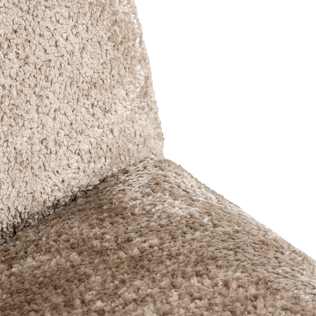 Fauteuil Ophelia sheep nature (Sheep 01 nature) van Richmond Interiors – Luxe comfort op maat van PureWonen. Vraag naar de beste prijs.