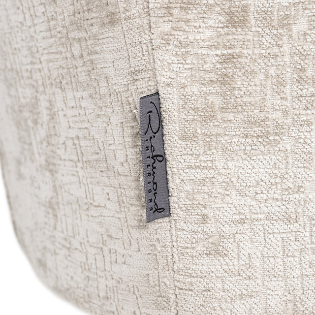 Draaistoel Marlon pearl island (Island pearl 106) van Richmond Interiors – Luxe comfort op maat van PureWonen. Vraag naar de beste prijs.