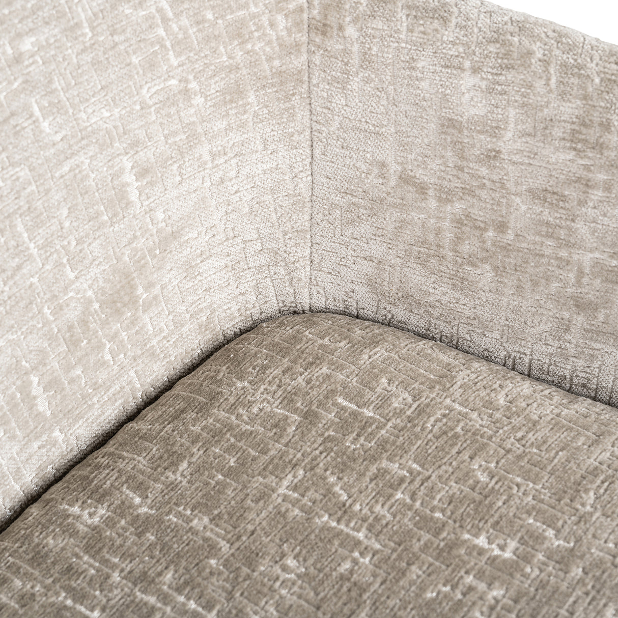 Draaistoel Marlon pearl island (Island pearl 106) van Richmond Interiors – Luxe comfort op maat van PureWonen. Vraag naar de beste prijs.