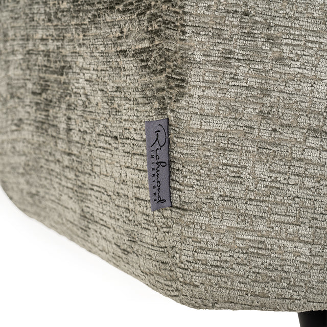 Draaistoel Marlon thyme fusion (Fusion thyme 206) van Richmond Interiors – Luxe comfort op maat van PureWonen. Vraag naar de beste prijs.