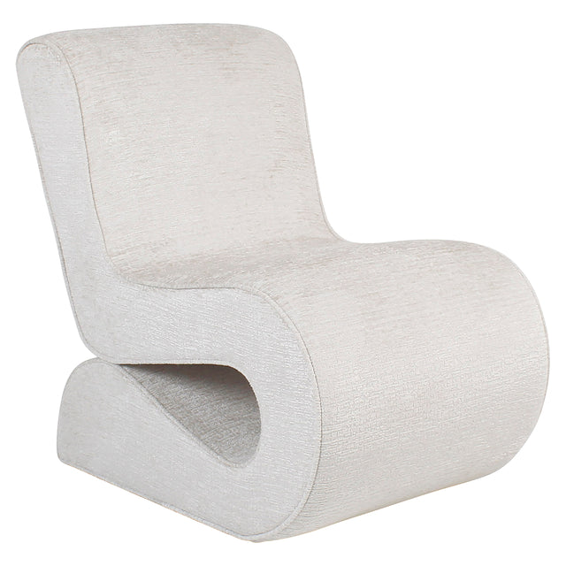 Fauteuil Frankie cream fusion (Fusion cream 02) van Richmond Interiors – Luxe comfort op maat van PureWonen. Vraag naar de beste prijs.