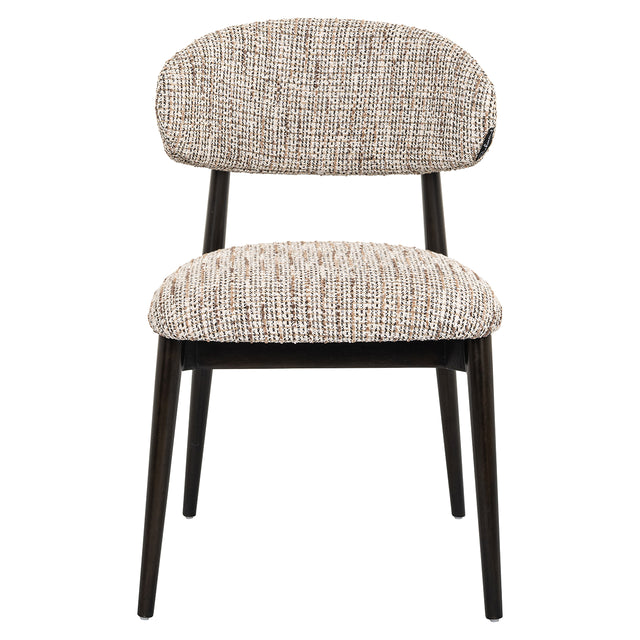 Stoel Cherry trendy nature (Be Trendy 01 Nature) van Richmond Interiors – Luxe comfort op maat van PureWonen. Vraag naar de beste prijs.