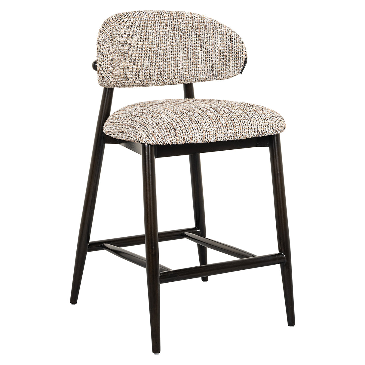 Counterstoel Cherry Trendy Nature (Be Trendy 01 Nature) van Richmond Interiors – Luxe comfort op maat van PureWonen. Vraag naar de beste prijs.