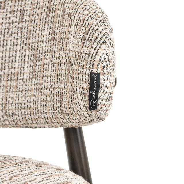 Counterstoel Cherry Trendy Nature (Be Trendy 01 Nature) van Richmond Interiors – Luxe comfort op maat van PureWonen. Vraag naar de beste prijs.