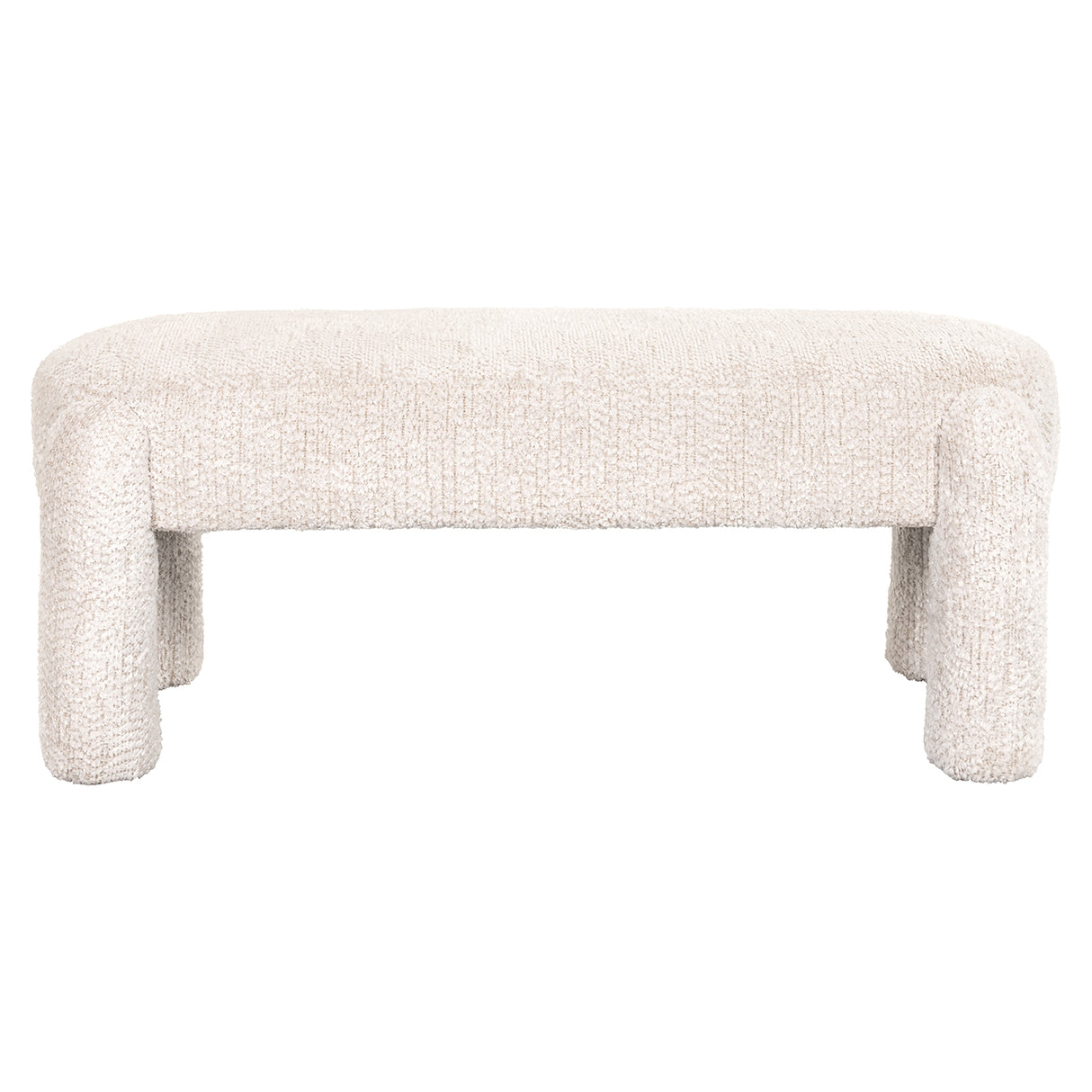 Bank Holly lovely cream (Be Lovely 11 Cream) van Richmond Interiors – Luxe comfort op maat van PureWonen. Vraag naar de beste prijs.
