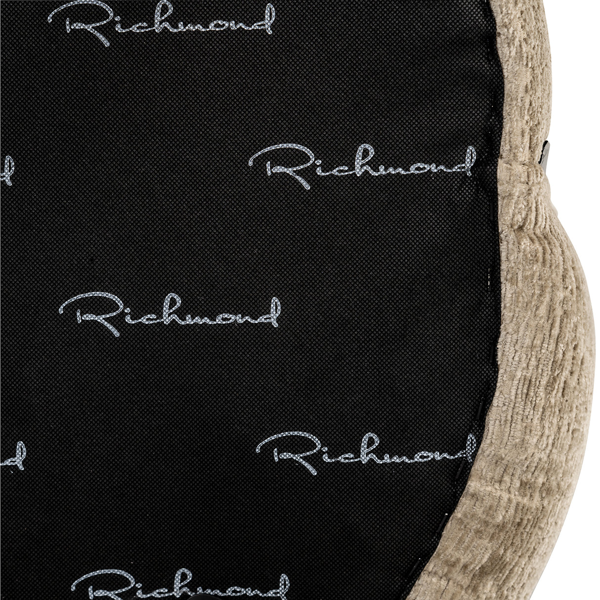 Stoel Stella desert fusion fire retardant (FR-Fusion 109 desert) van Richmond Interiors – Luxe comfort op maat van PureWonen. Vraag naar de beste prijs.