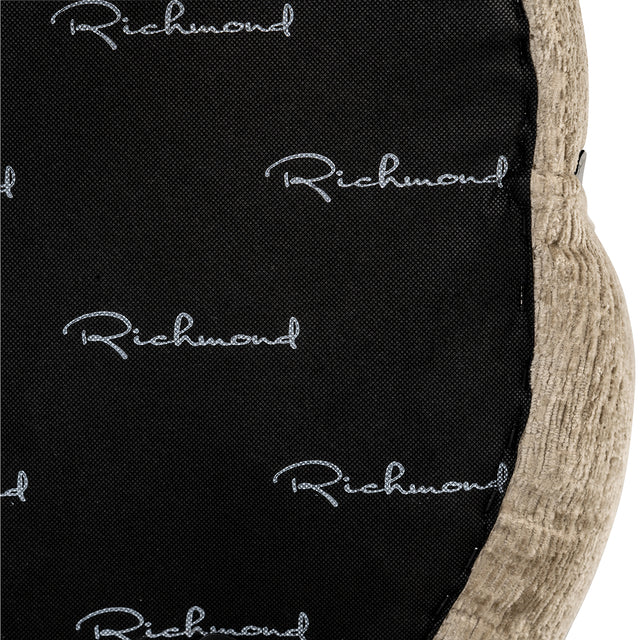 Stoel Stella desert fusion fire retardant (FR-Fusion 109 desert) van Richmond Interiors – Luxe comfort op maat van PureWonen. Vraag naar de beste prijs.