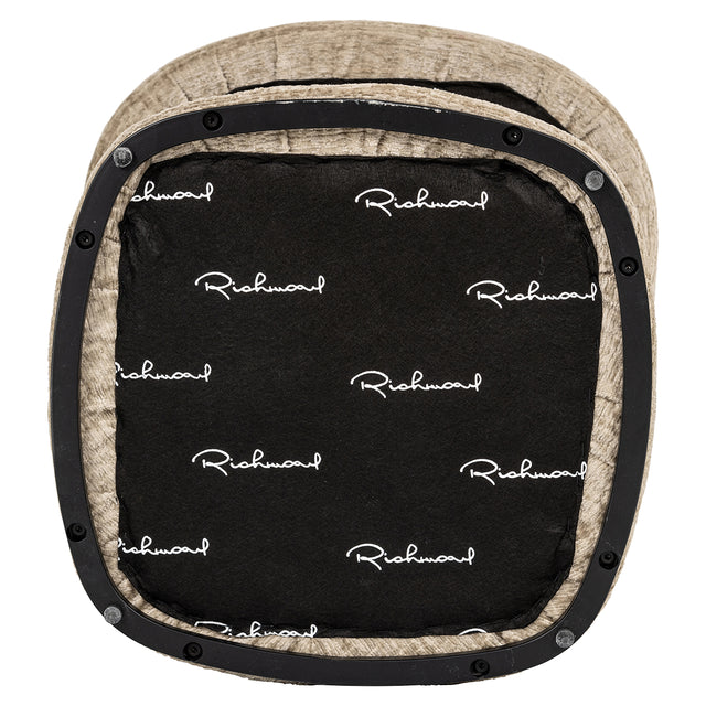 Stoel Gatsbi desert fusion fire retardant (FR-Fusion 109 desert) van Richmond Interiors – Luxe comfort op maat van PureWonen. Vraag naar de beste prijs.