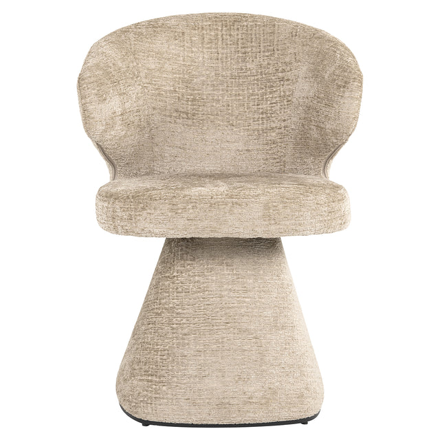 Stoel Gatsbi desert fusion fire retardant (FR-Fusion 109 desert) van Richmond Interiors – Luxe comfort op maat van PureWonen. Vraag naar de beste prijs.