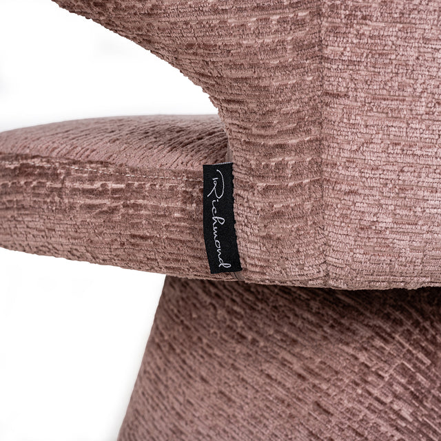 Stoel Gatsbi pale fusion (Fusion pale 200) van Richmond Interiors – Luxe comfort op maat van PureWonen. Vraag naar de beste prijs.