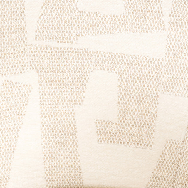 Draaifauteuil Cheyenne beige graffic (Beige graffic) van Richmond Interiors – Luxe comfort op maat van PureWonen. Vraag naar de beste prijs.