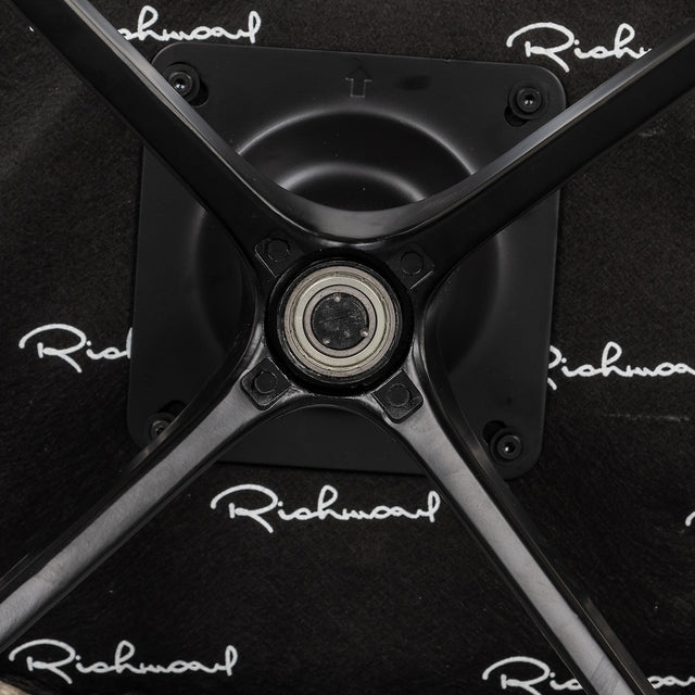 Draaistoel Cheyenne desert fusion fire retardant (FR-Fusion 109 desert) van Richmond Interiors – Luxe comfort op maat van PureWonen. Vraag naar de beste prijs.