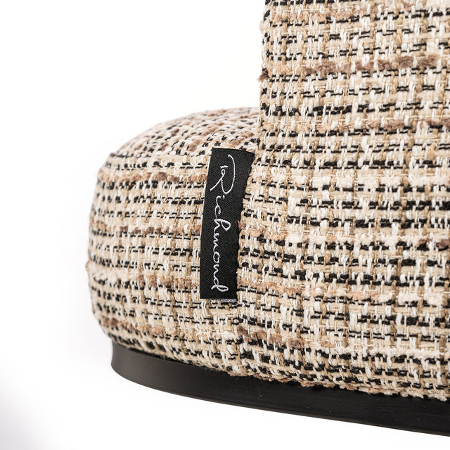 Draaistoel Cheyenne trendy nature (Be Trendy 01 Nature) van Richmond Interiors – Luxe comfort op maat van PureWonen. Vraag naar de beste prijs.