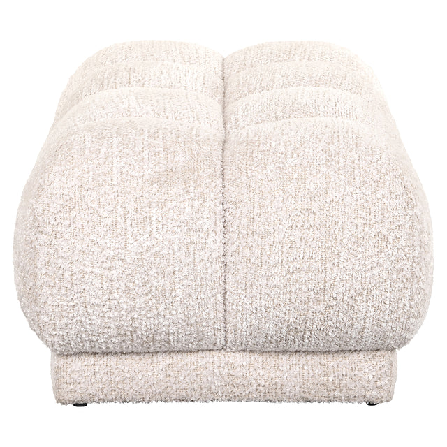 Bank Noah lovely cream (Be Lovely 11 Cream) van Richmond Interiors – Luxe comfort op maat van PureWonen. Vraag naar de beste prijs.