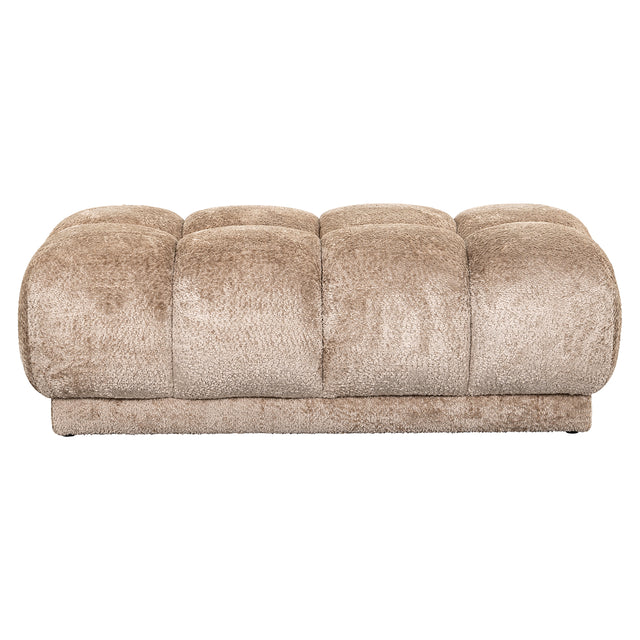 Bank Noah sheep nature (Sheep 01 nature) van Richmond Interiors – Luxe comfort op maat van PureWonen. Vraag naar de beste prijs.