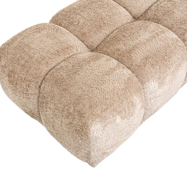 Bank Noah sheep nature (Sheep 01 nature) van Richmond Interiors – Luxe comfort op maat van PureWonen. Vraag naar de beste prijs.