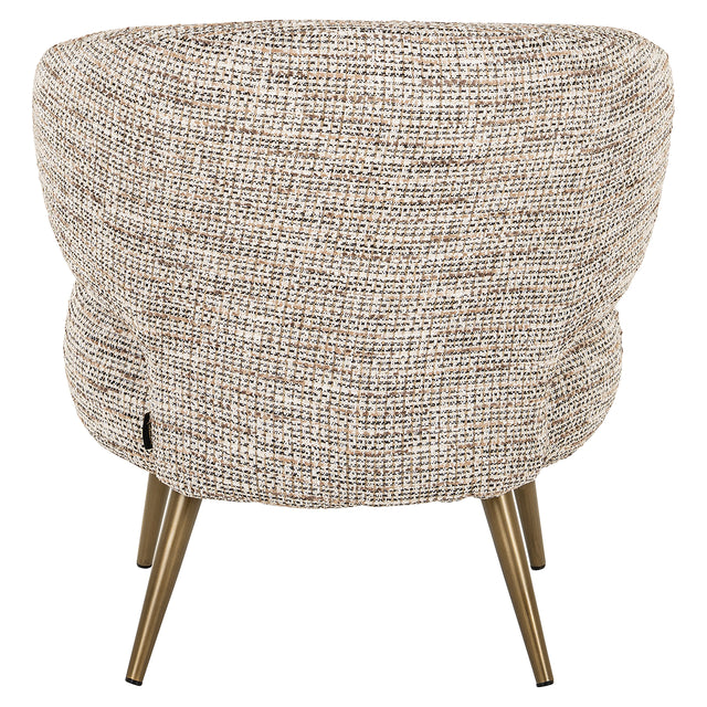 Fauteuil Sabor trendy nature (Be Trendy 01 Nature) van Richmond Interiors – Luxe comfort op maat van PureWonen. Vraag naar de beste prijs.