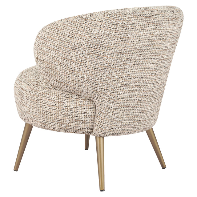 Fauteuil Sabor trendy nature (Be Trendy 01 Nature) van Richmond Interiors – Luxe comfort op maat van PureWonen. Vraag naar de beste prijs.