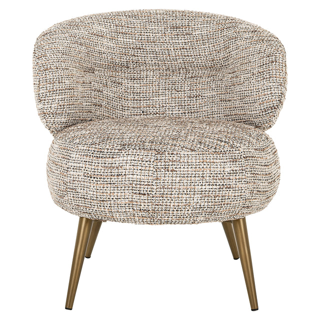 Fauteuil Sabor trendy nature (Be Trendy 01 Nature) van Richmond Interiors – Luxe comfort op maat van PureWonen. Vraag naar de beste prijs.