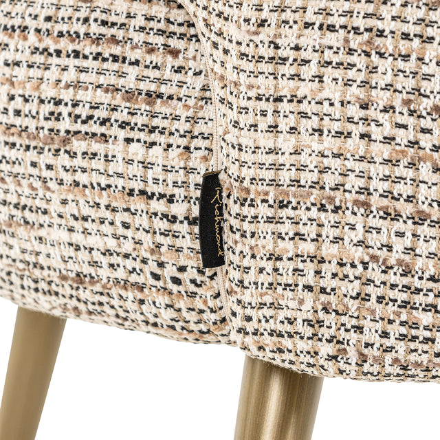 Fauteuil Sabor trendy nature (Be Trendy 01 Nature) van Richmond Interiors – Luxe comfort op maat van PureWonen. Vraag naar de beste prijs.