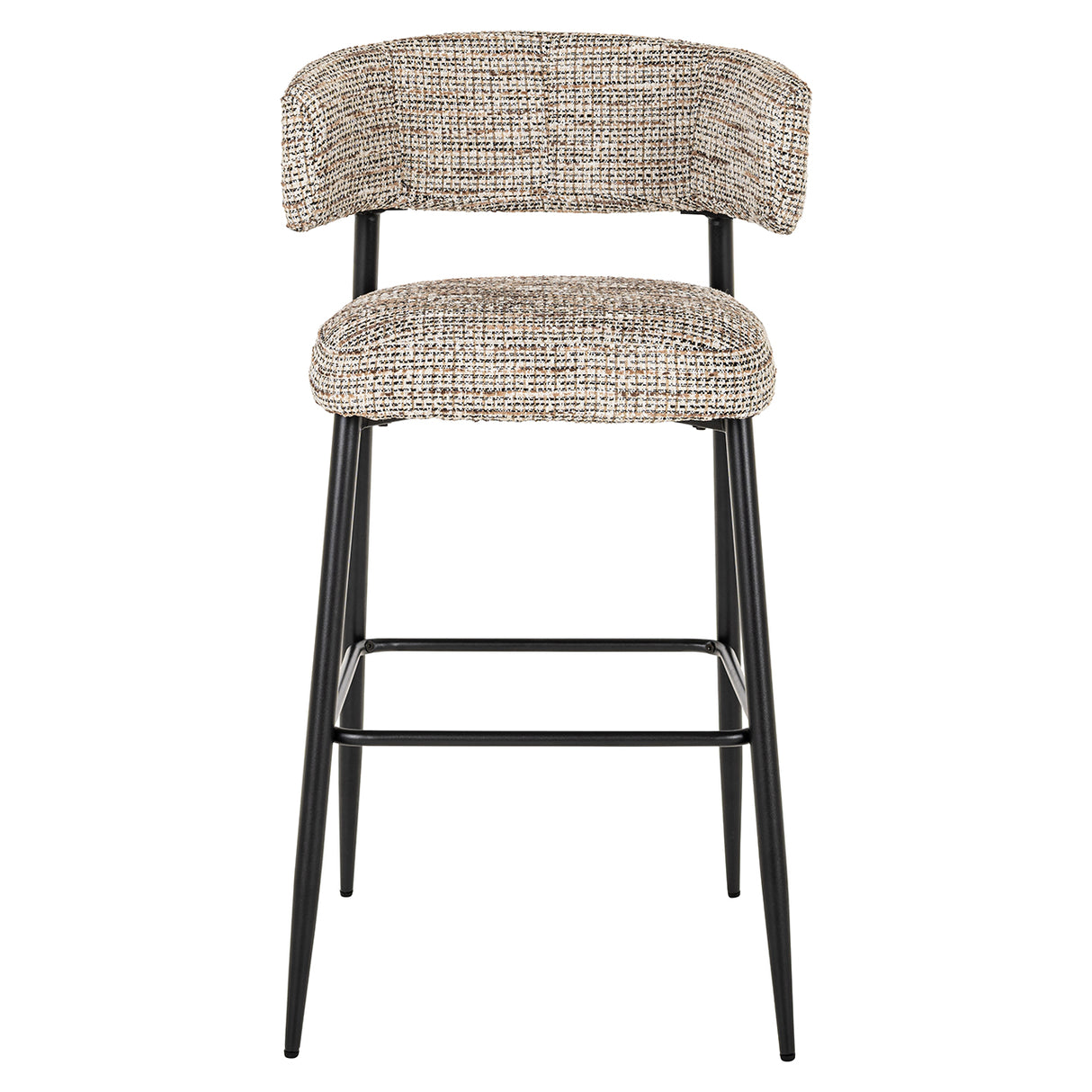 Counterstoel Rochelle trendy nature (set van 2) (Be Trendy 01 Nature) van Richmond Interiors – Luxe comfort op maat van PureWonen. Vraag naar de beste prijs.