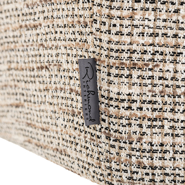 Draaistoel Lisonne be trendy nature / khaki velvet (Be Trendy 01 Nature) van Richmond Interiors – Luxe comfort op maat van PureWonen. Vraag naar de beste prijs.