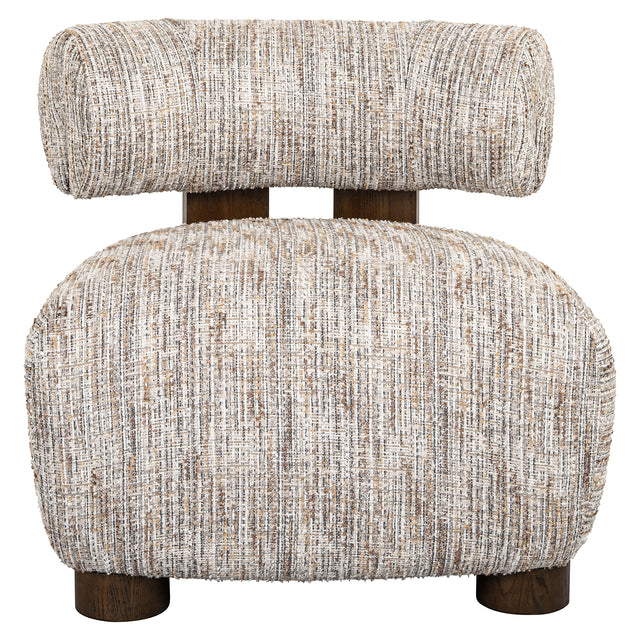 Fauteuil Arabella greige coco (Greige coco) van Richmond Interiors – Luxe comfort op maat van PureWonen. Vraag naar de beste prijs.