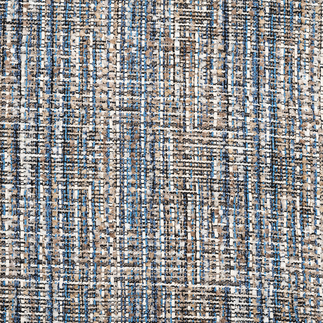 Fauteuil Lexi blue coco (Blue coco) van Richmond Interiors – Luxe comfort op maat van PureWonen. Vraag naar de beste prijs.