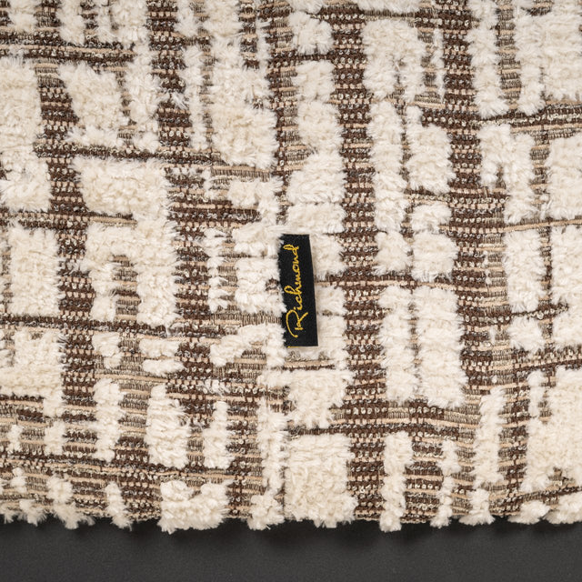 Lounge stoel Franny cream