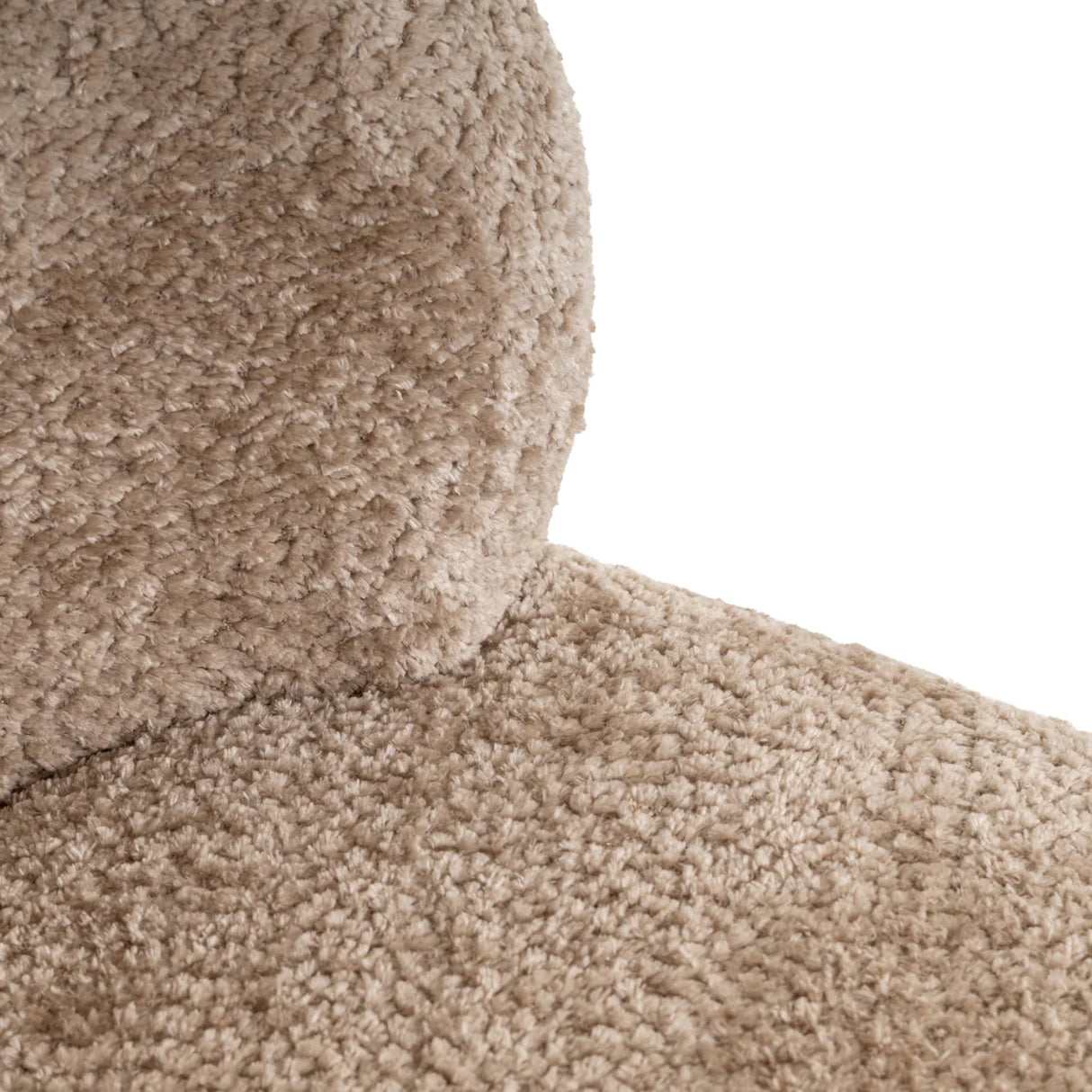 Lounge stoel Jackie sheep natural swivel kids van Richmond Interiors – Luxe comfort op maat van PureWonen. Vraag naar de beste prijs.