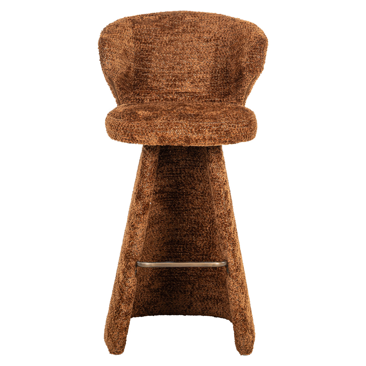 Barstoel Gatsbi lovely cinnamon