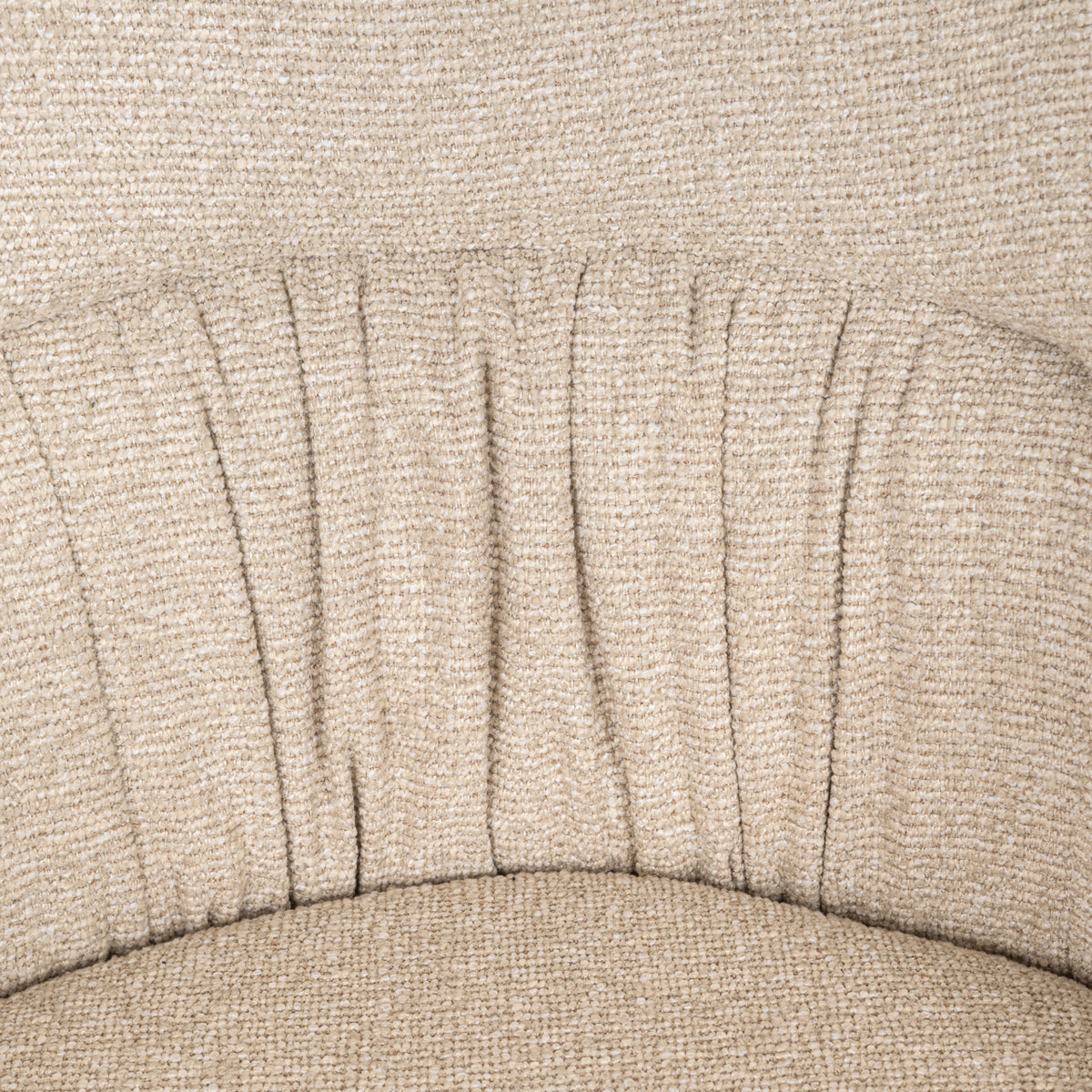 Draaistoel Olivia biscotti (Biscotti) – Richmond Interiors (afbeelding 8)