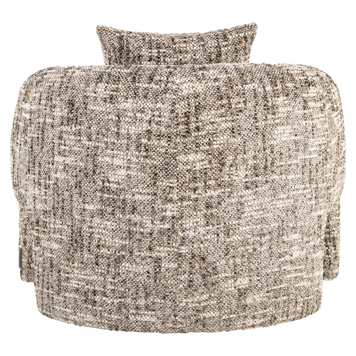 Lounge stoel Tuscany brown omara van Richmond Interiors – Luxe comfort op maat van PureWonen. Vraag naar de beste prijs.