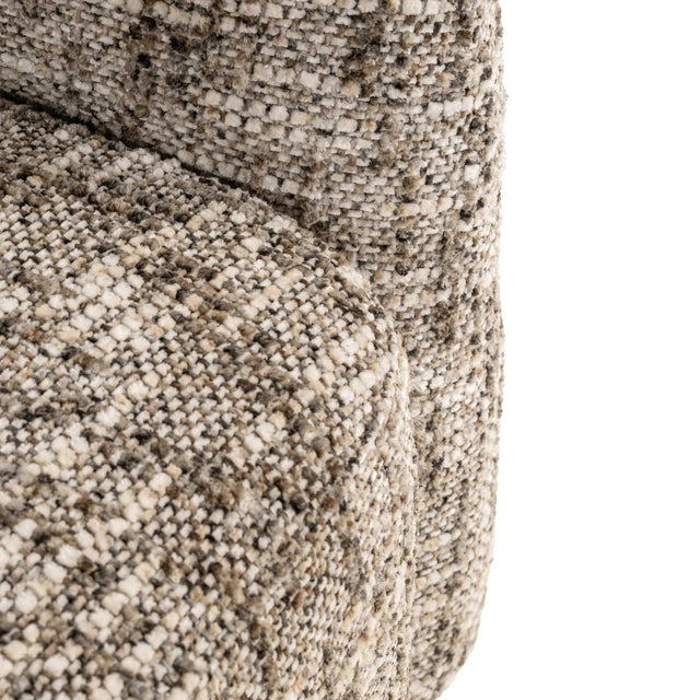 Lounge stoel Tuscany brown omara van Richmond Interiors – Luxe comfort op maat van PureWonen. Vraag naar de beste prijs.