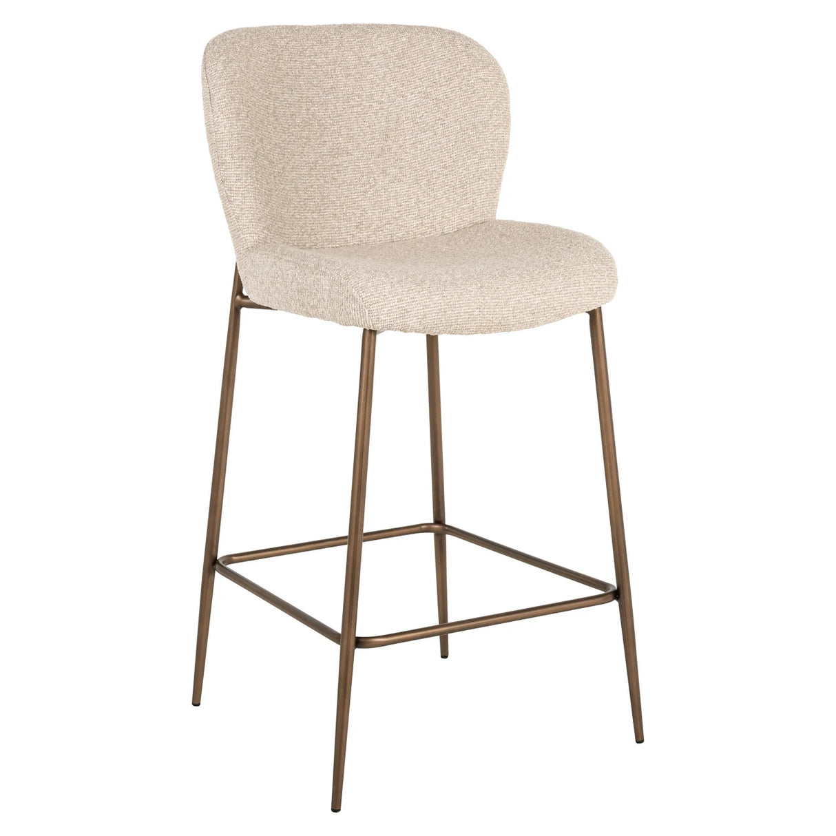 Counterstoel Odarby biscotti